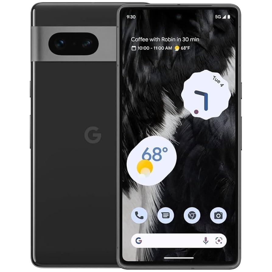 Implications for Competitors in the Smartphone Market