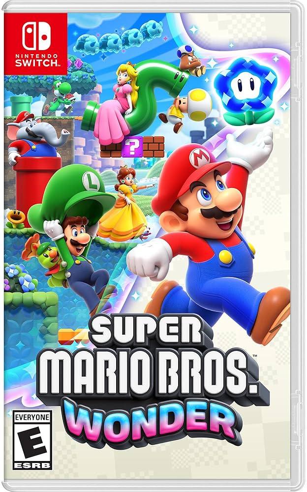 Exclusive Content and Features: Enhancing the Nintendo Switch Experience