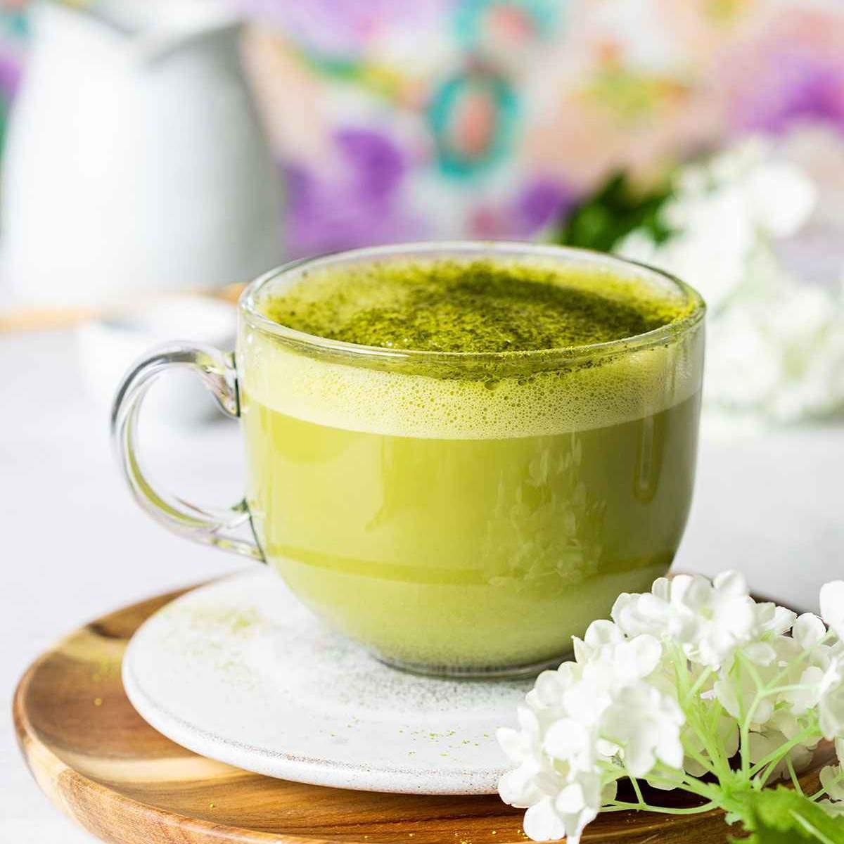 Factors Contributing to the Dwindling Supply of Matcha