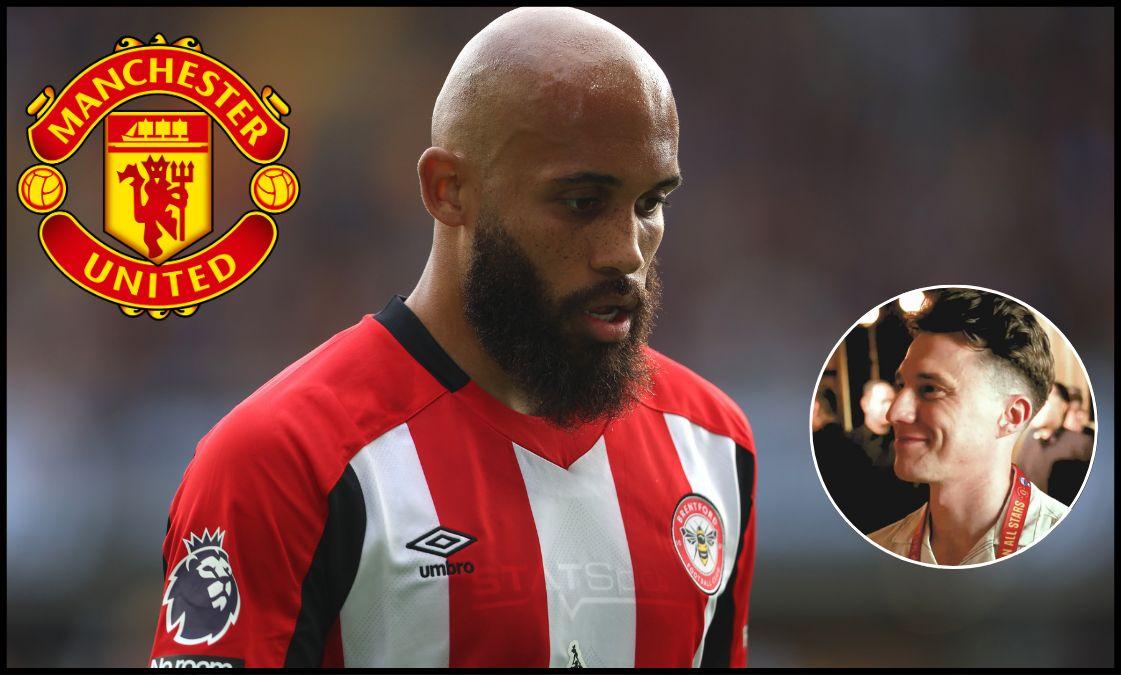 Tactical Implications of⁣ Mbeumo's ⁢Move for Manchester United's forward Line