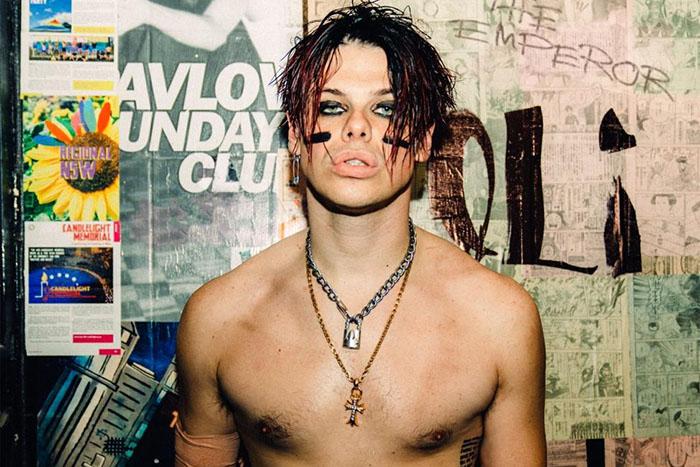 What Fans Can Expect from This Intimate Portrait of Yungblud