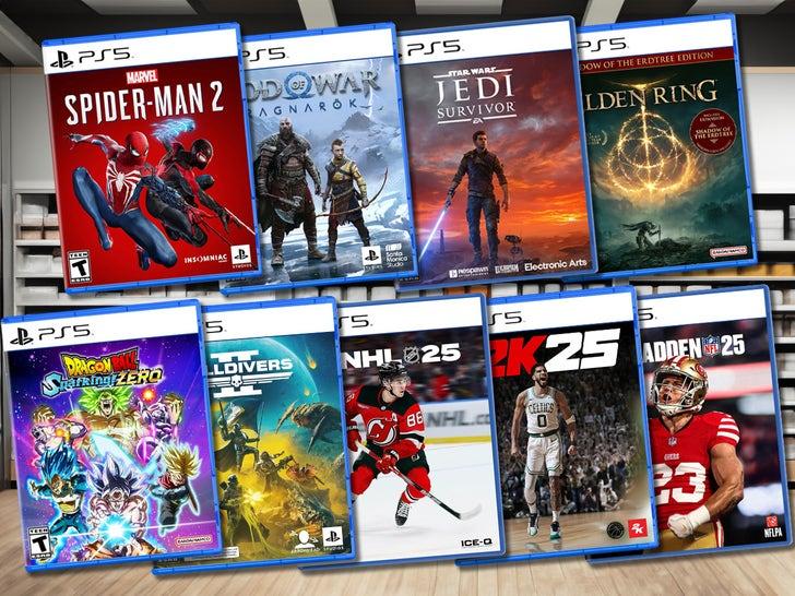 Groundbreaking Graphics and Immersive Worlds