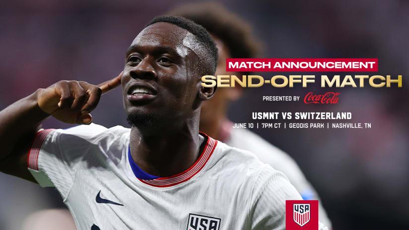 Investment in Youth: Developing Future Stars to Sustain USMNT's Competitive Edge