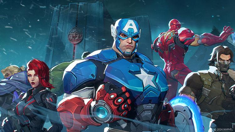 Recommendations for Future Hero Development in the Marvel rivals Universe