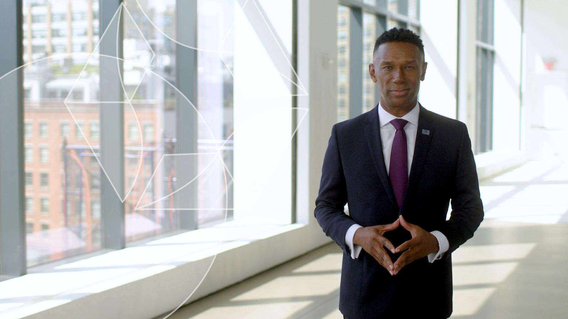 Lessons Learned: ​Navigating controversies in Leadership Roles