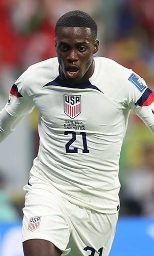 Analyzing Ideal Destinations for USMNT Talents: Clubs ‌that ⁢Align with Aspirations