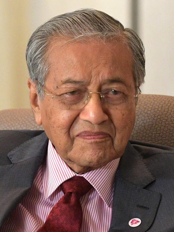 Unyielding Spirit: How Mahathir Continues to Shape Malaysian Politics