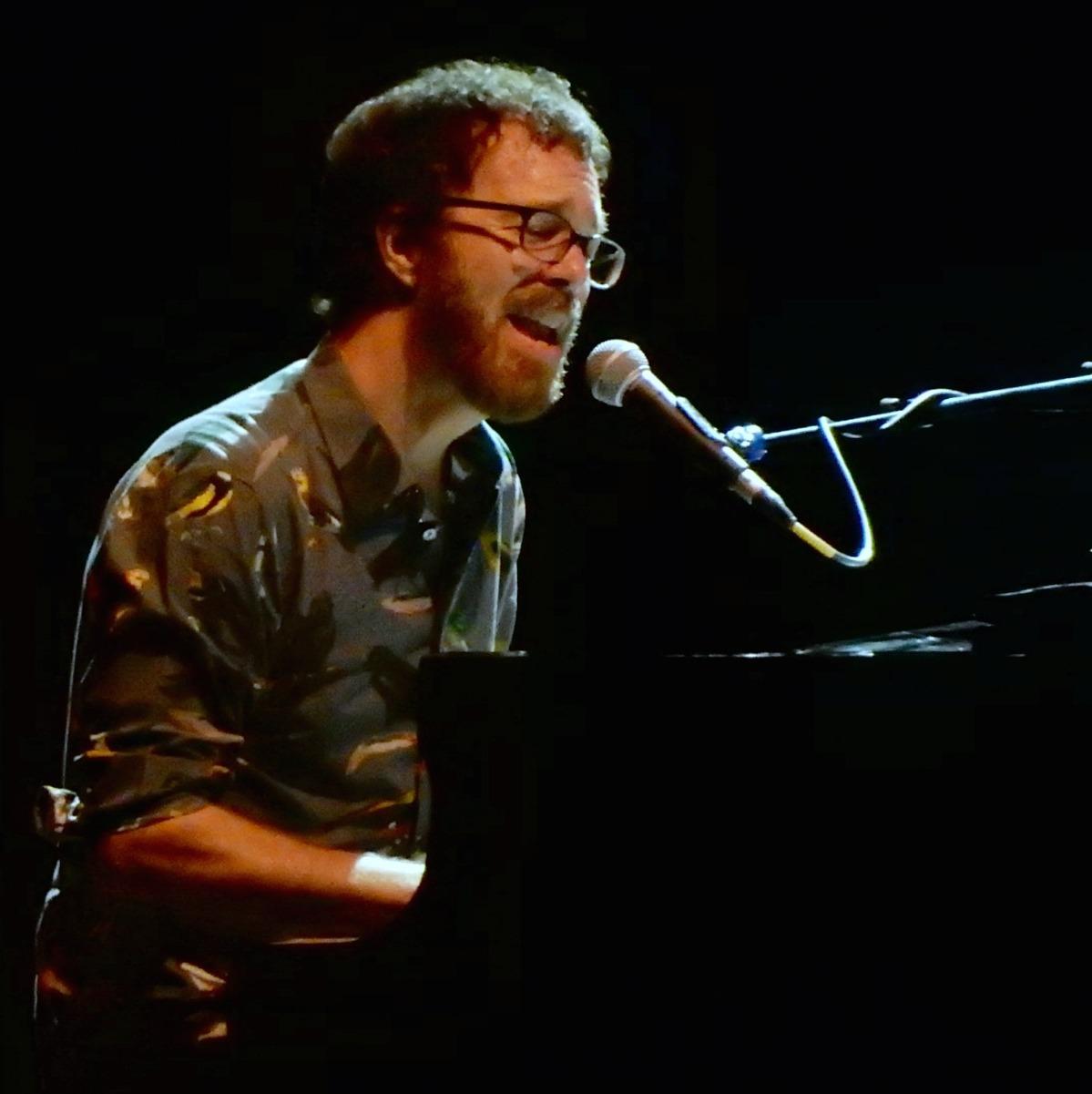 Exploring the Musical Synergy Between Ben Folds and the National Symphony Orchestra