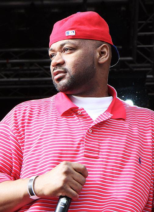 Why Ghostface Killah's Influence is Key for the Future of Rap