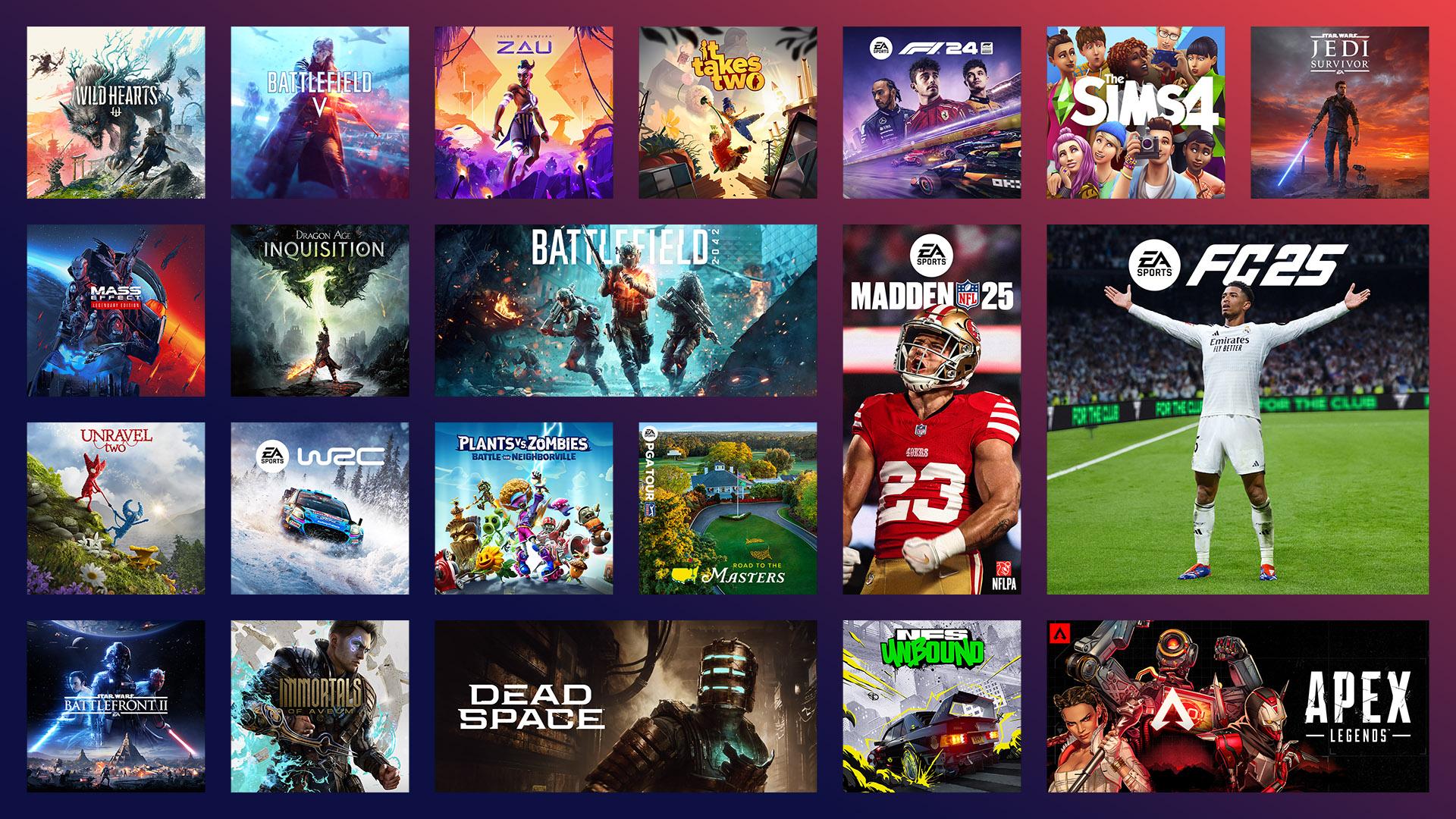Recommendations for Consumers and Stakeholders in Light of EA's Announcement