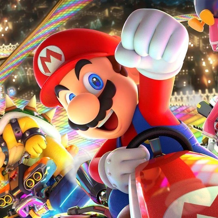 Gaps in Dialog: Nintendo's Disconnect with Its Online Community