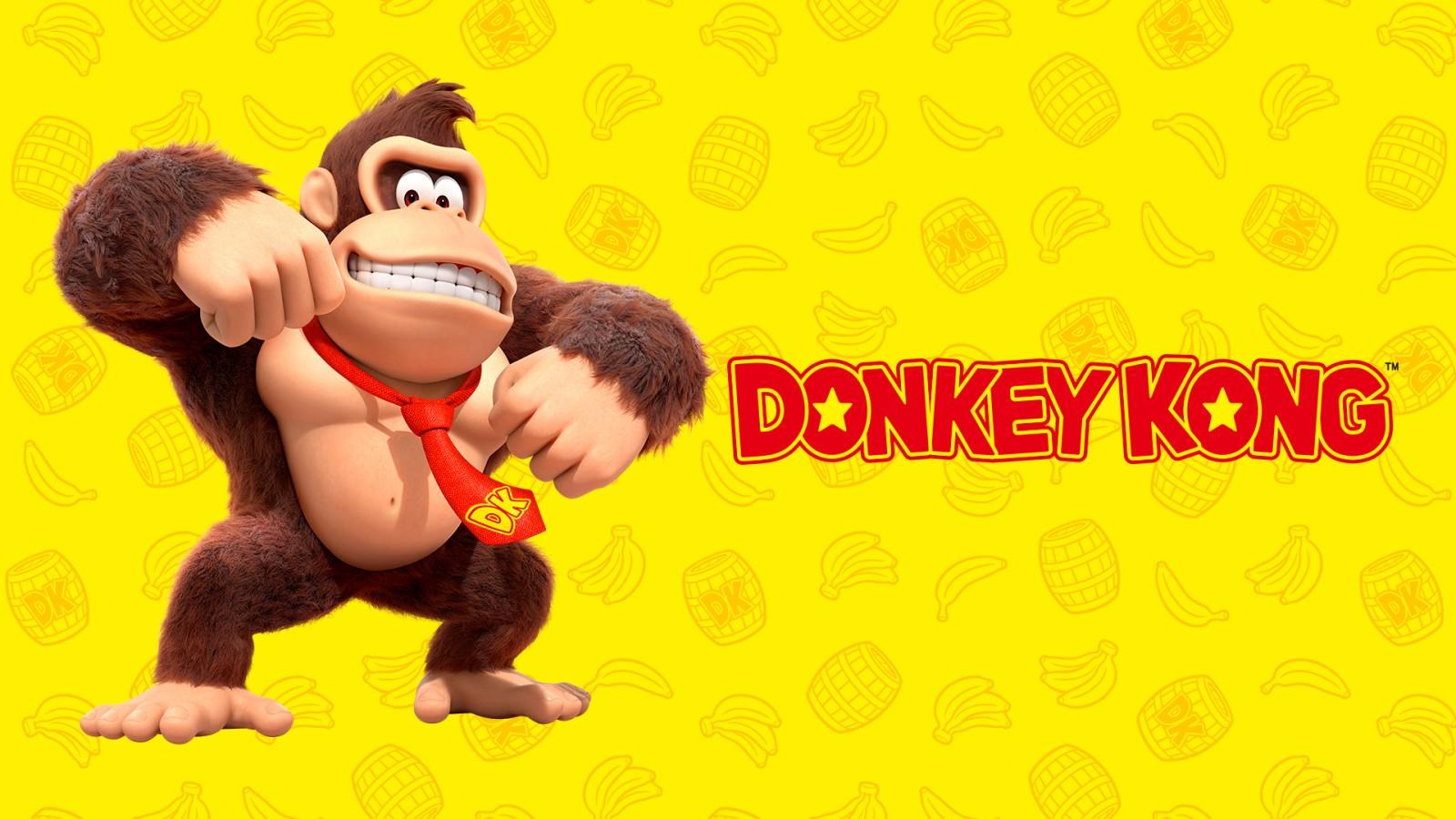 Key Characters in Donkey Kong Bananza: Simplifying their Roles Within the Series