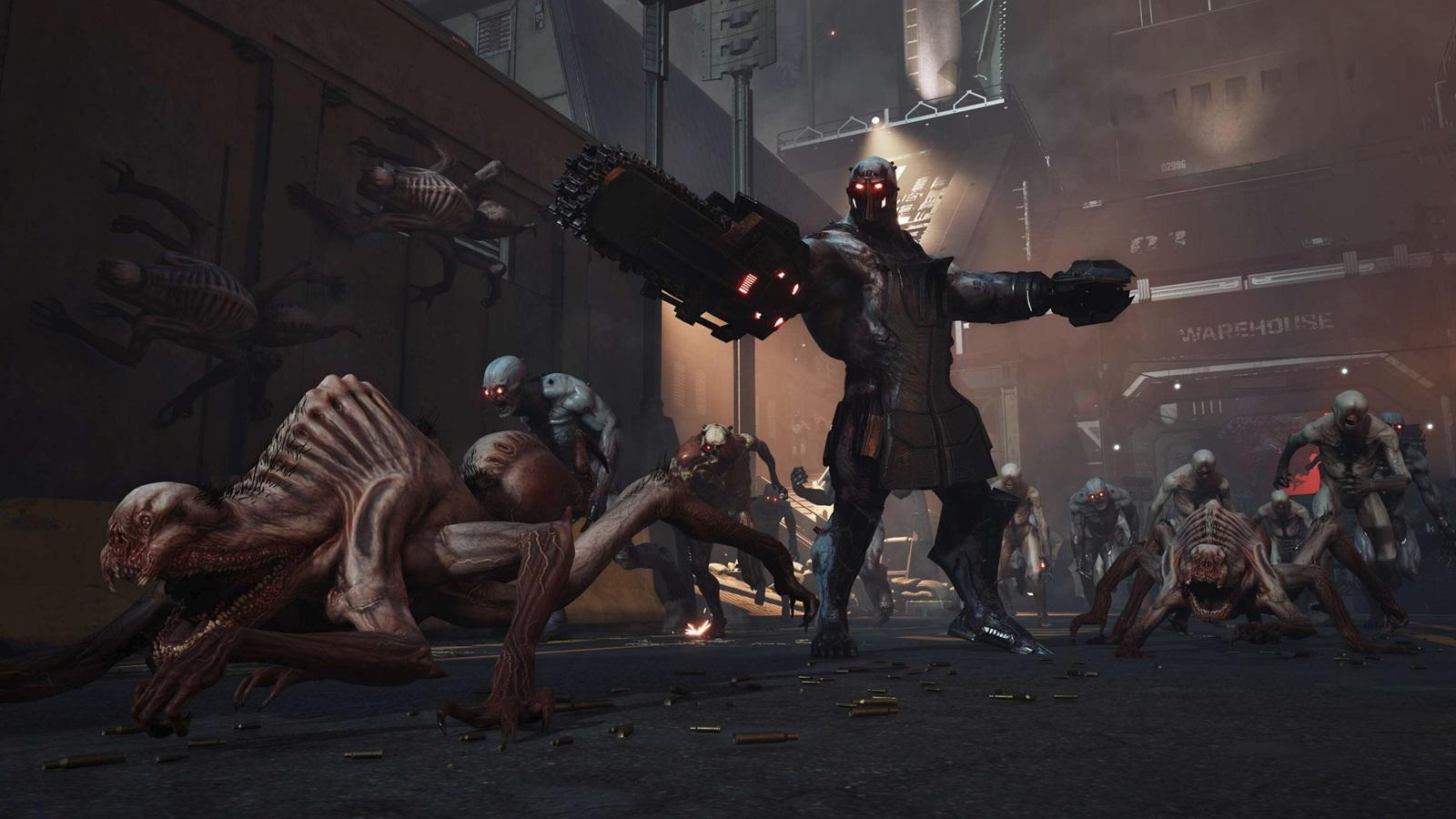 Top Weapon Recommendations for Each perk in Killing Floor 3