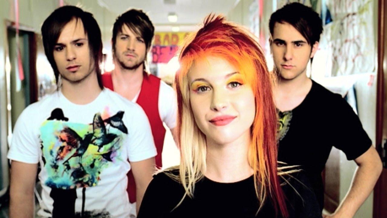 Paramore's Evolution: how 'All We Know Is Falling' Laid the Foundation for Future Success