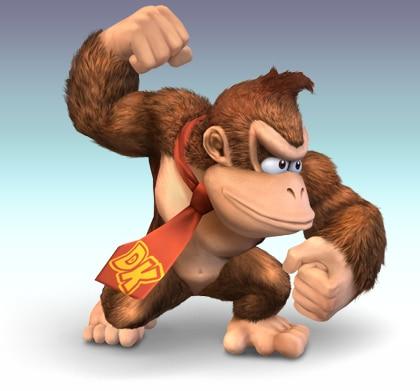 Strategies for Players to Embrace Donkey Kong's Gentle Spirit