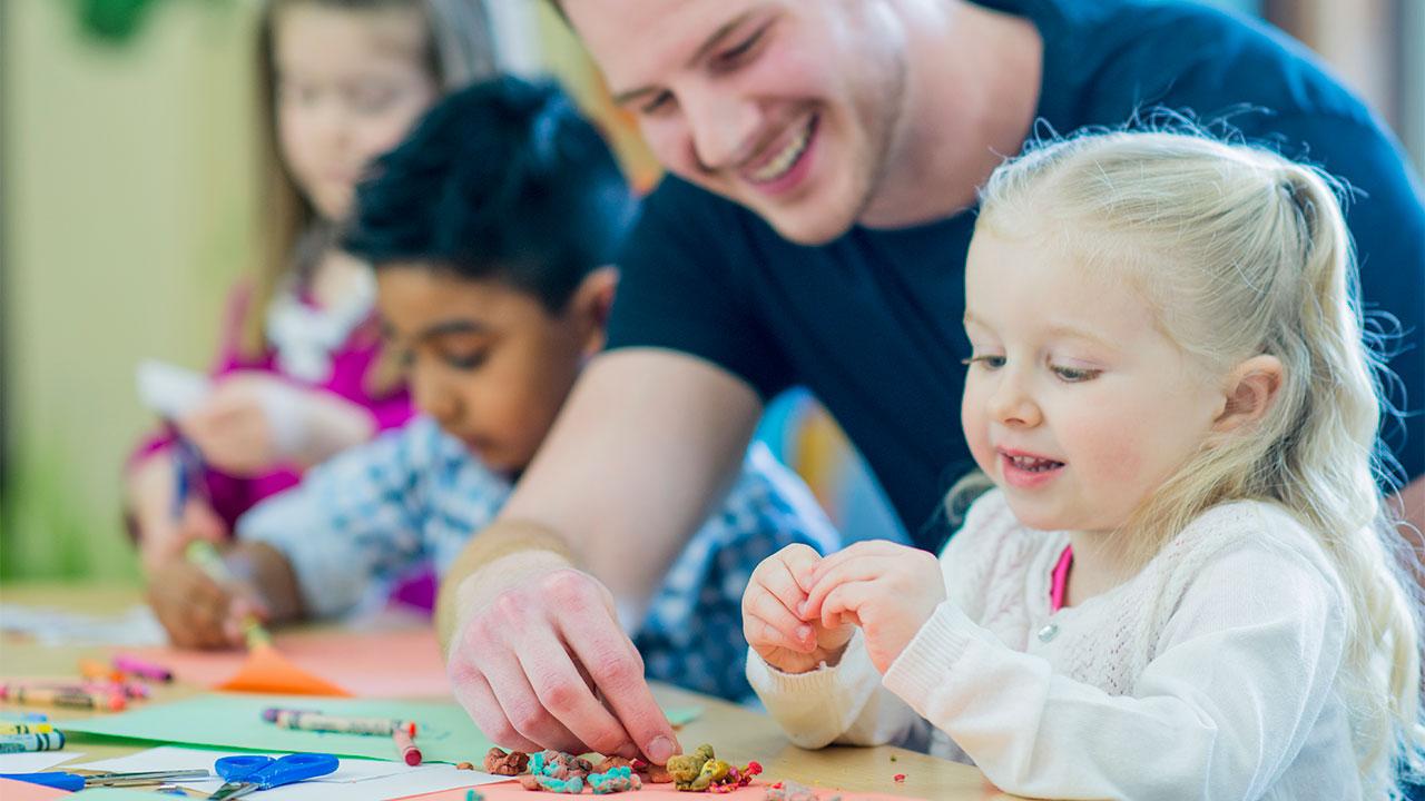 Recommendations for Best Practices in Childcare Monitoring and Child Safety Measures