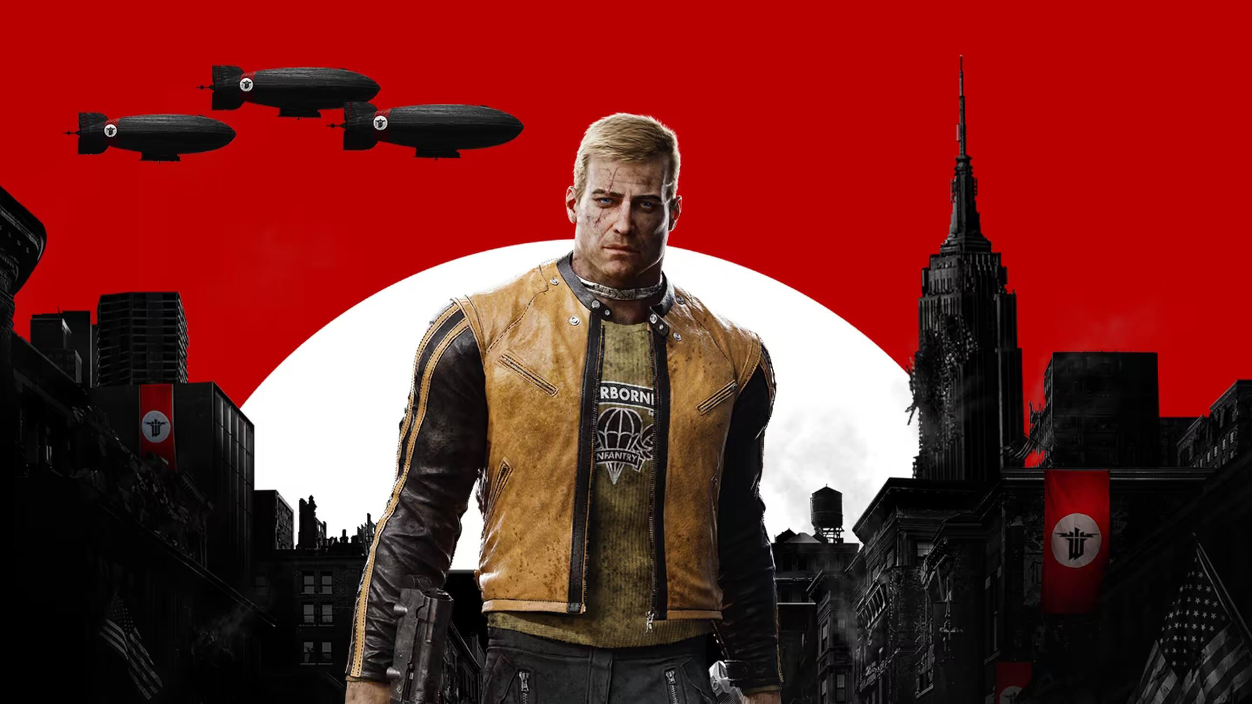 Comparative Analysis: Lessons from the Fallout Show for Wolfenstein's Success