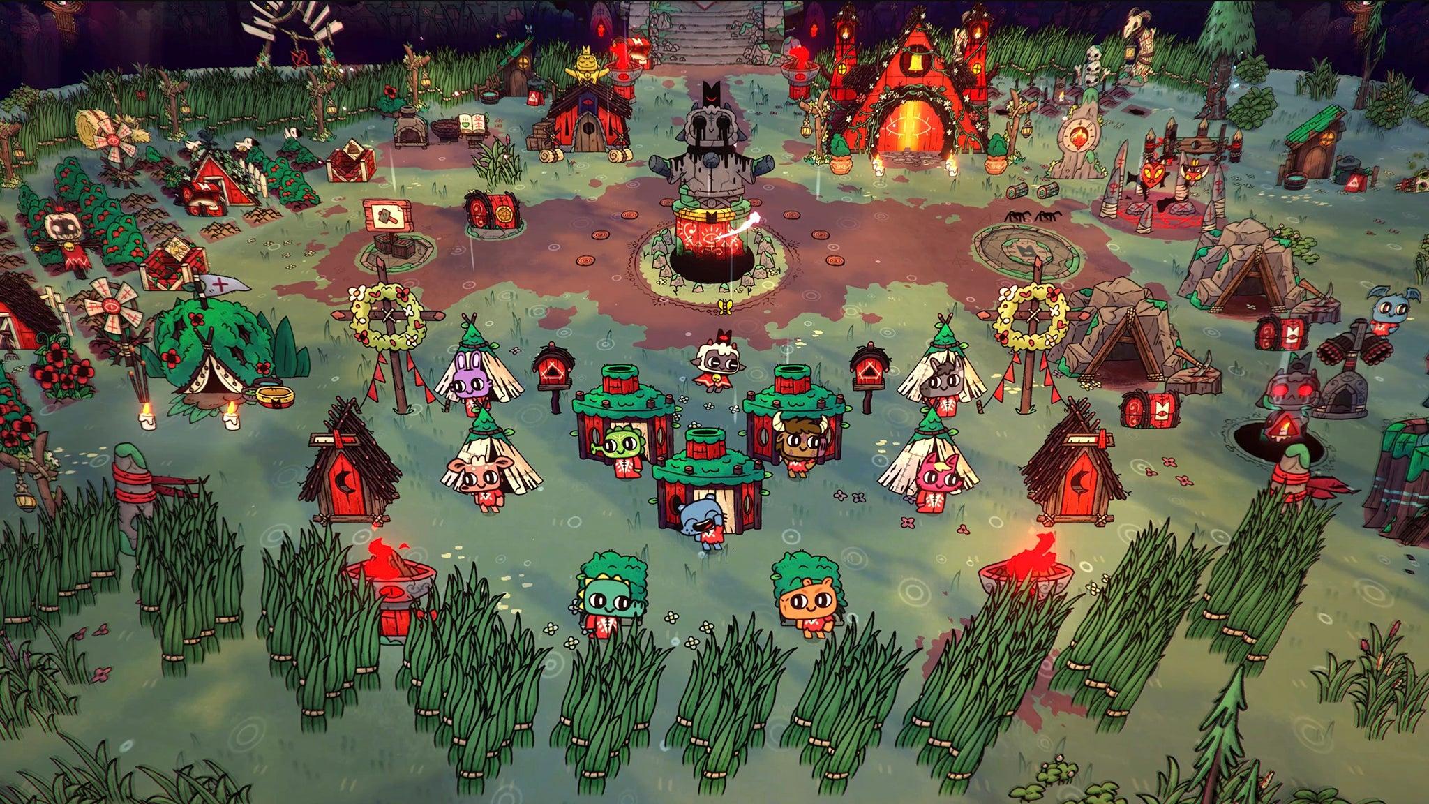 The Importance of Narrative and Atmosphere in Enhancing the Roguelike Experience