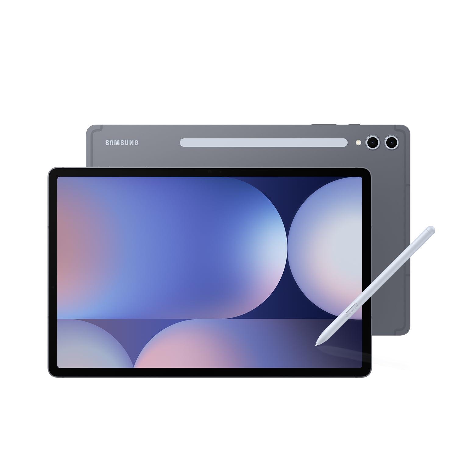 Best Use Cases for Galaxy Tablets in Everyday Life