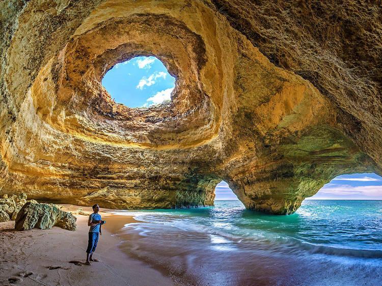 Cultural Capitals: Enrich Your Holiday with historic European cities