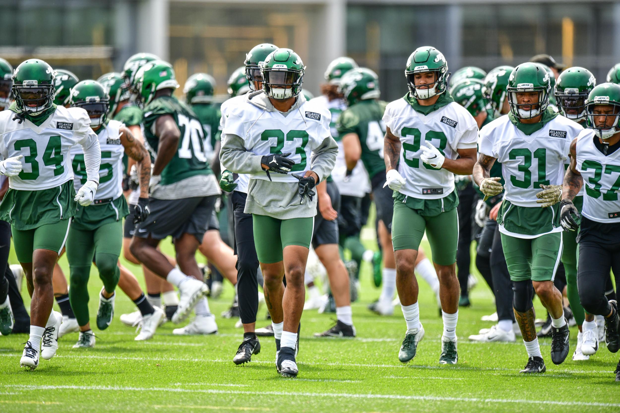 Key Takeaways from Training Camp Buzz Across All 32 NFL Teams