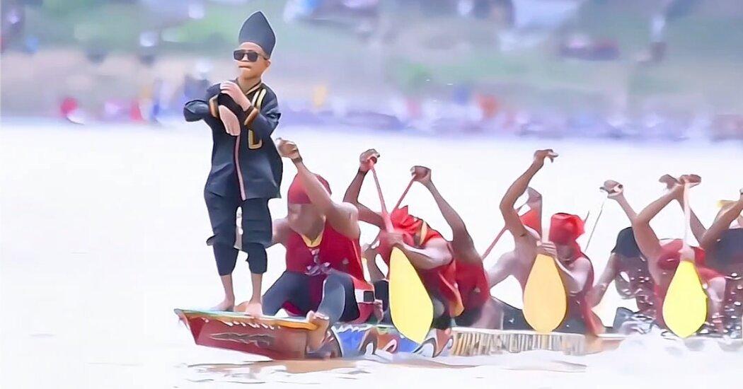 Cultural Impact and Community Engagement: The Ripple effects of a Trending Dance