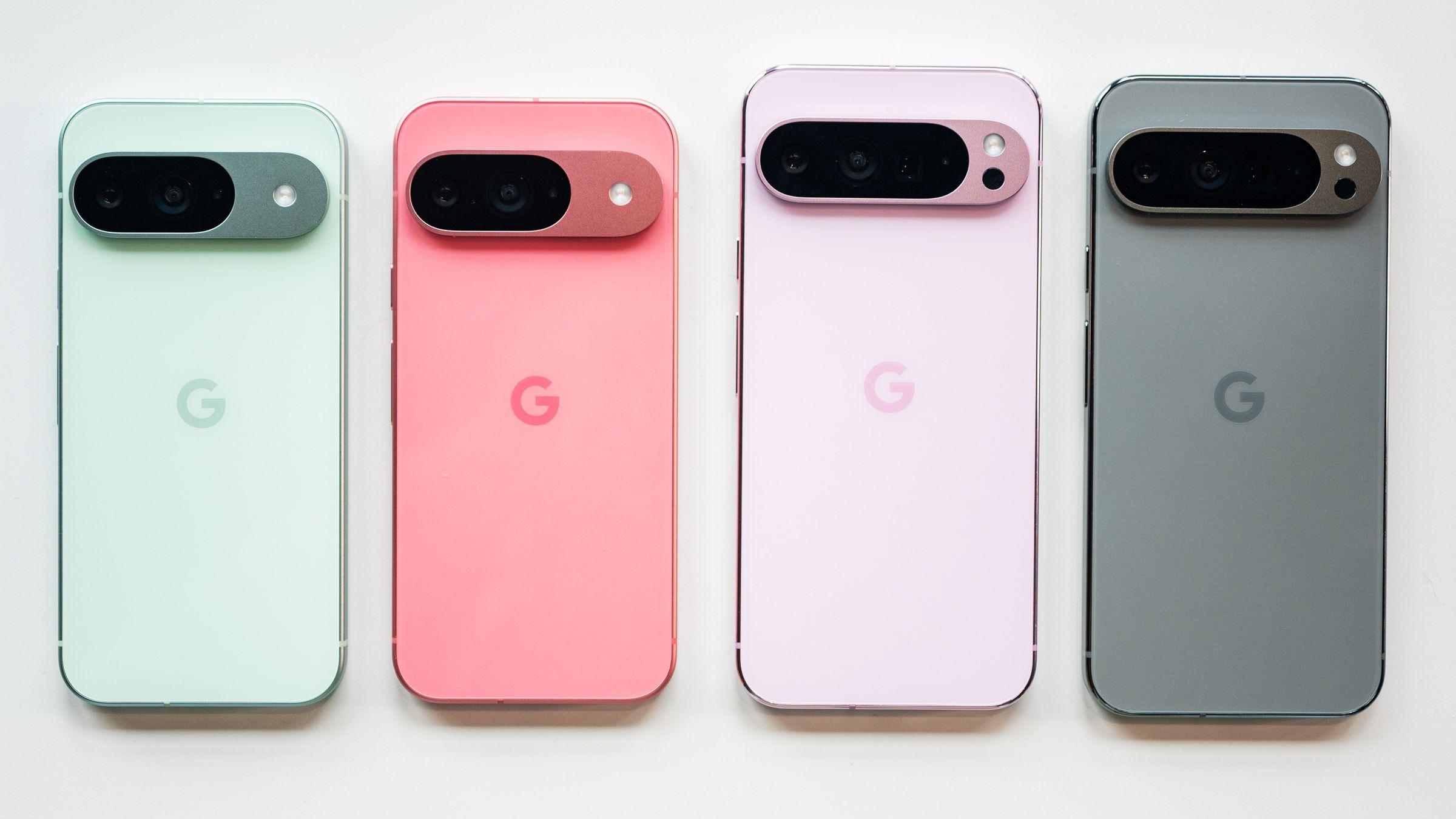 Recommendations for Consumers Considering the Latest pixel Devices
