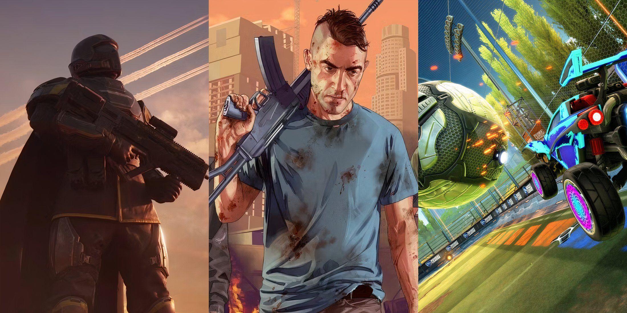 Looking Ahead: Recommendations for Future Success in the Competitive Shooter Landscape