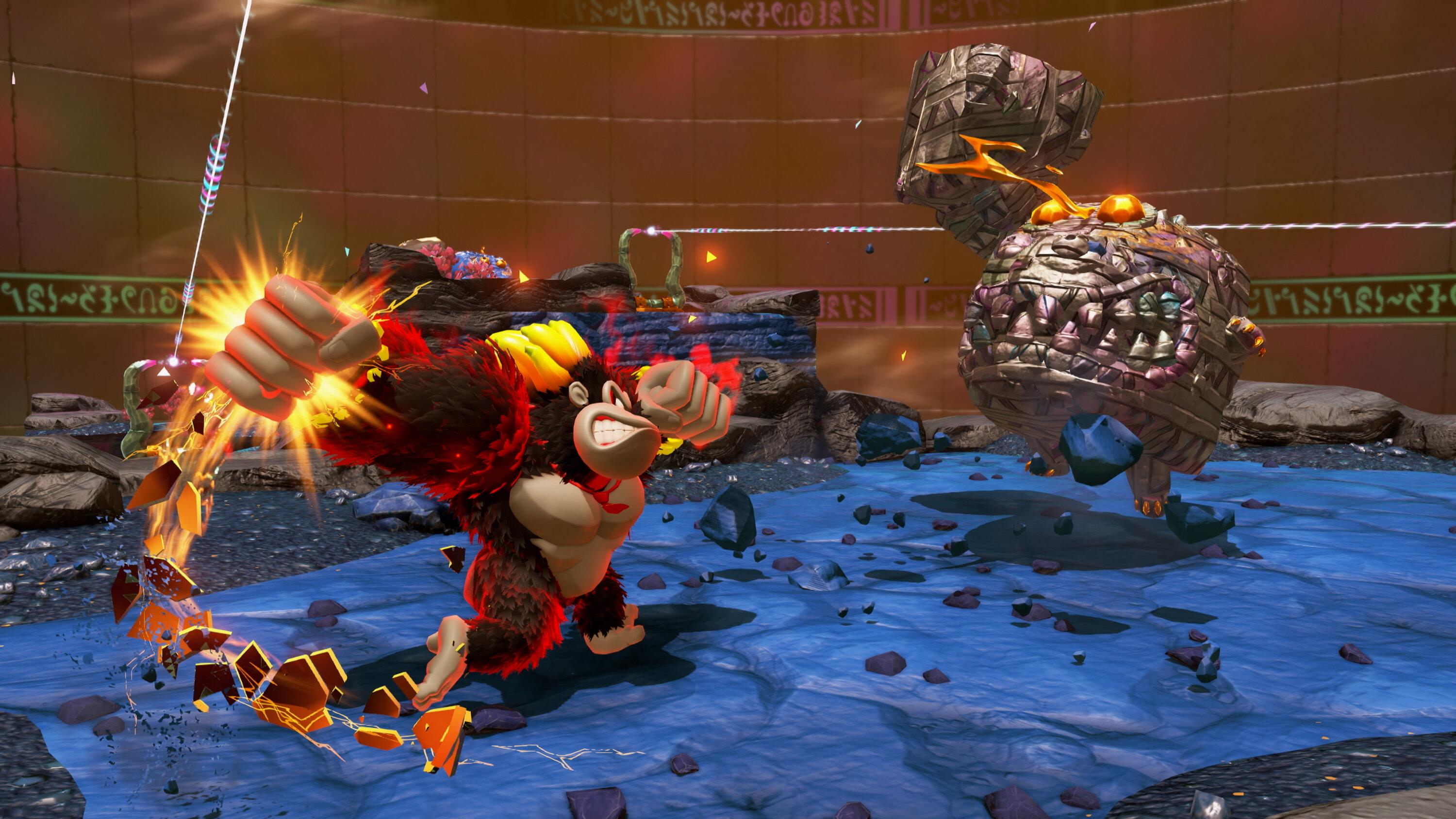 The future of Donkey kong: What Bananza Reveals About upcoming Installments and Story Directions