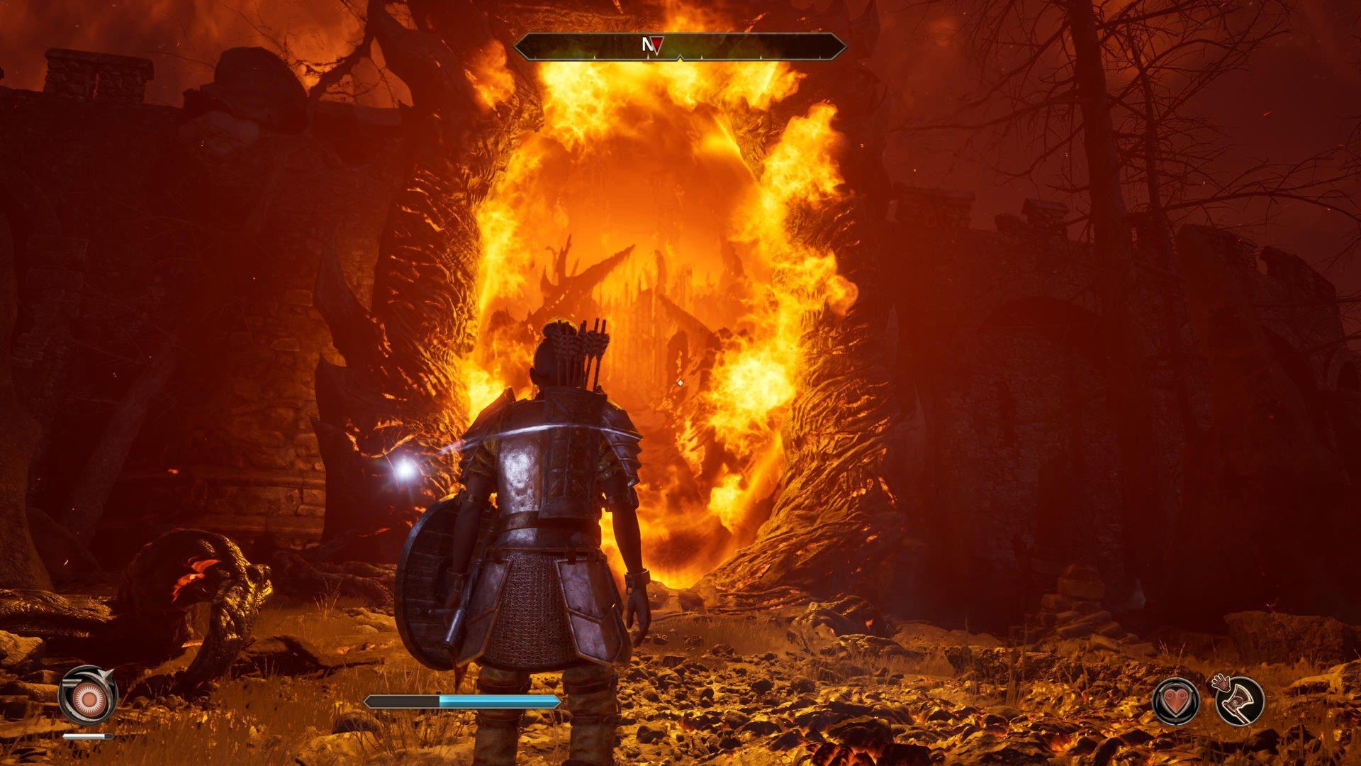 Unpacking the Lore Blunder: What Was overlooked in the Original Game