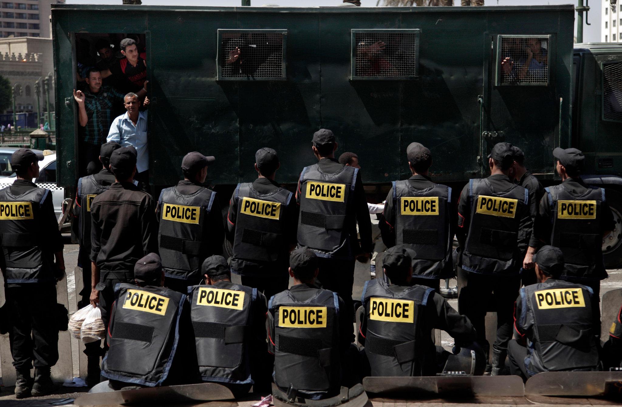 The Impact of security Operations on Public Safety and Civil Liberties