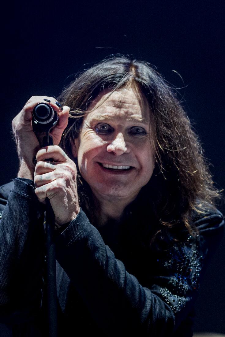 Birmingham's Community Unites to Pay Tribute to Rock Icon