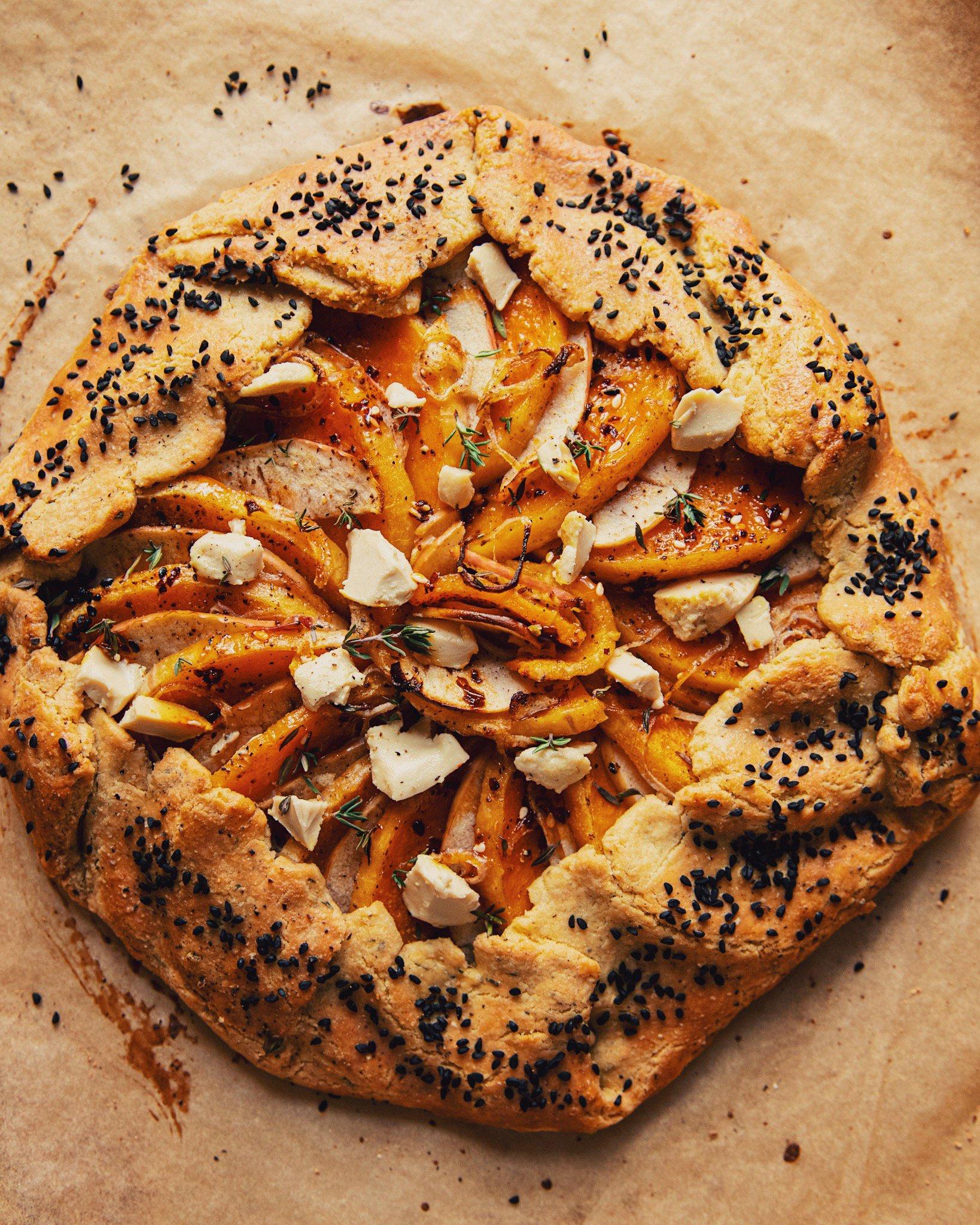 Creating a Vegan-Friendly itinerary: Local Markets and Culinary Experiences