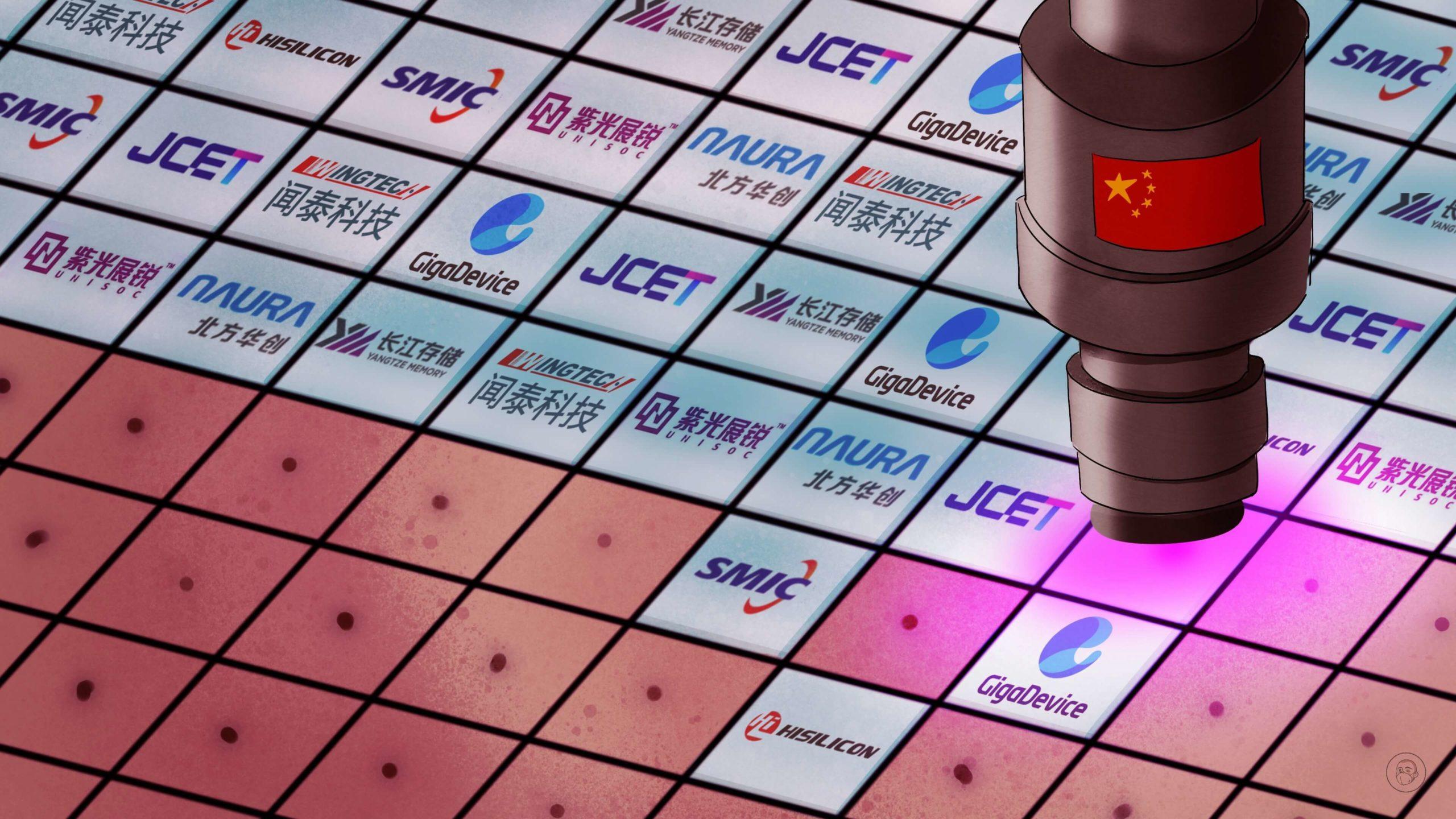 Economic Ramifications of Tariff changes on Malaysia's Semiconductor industry
