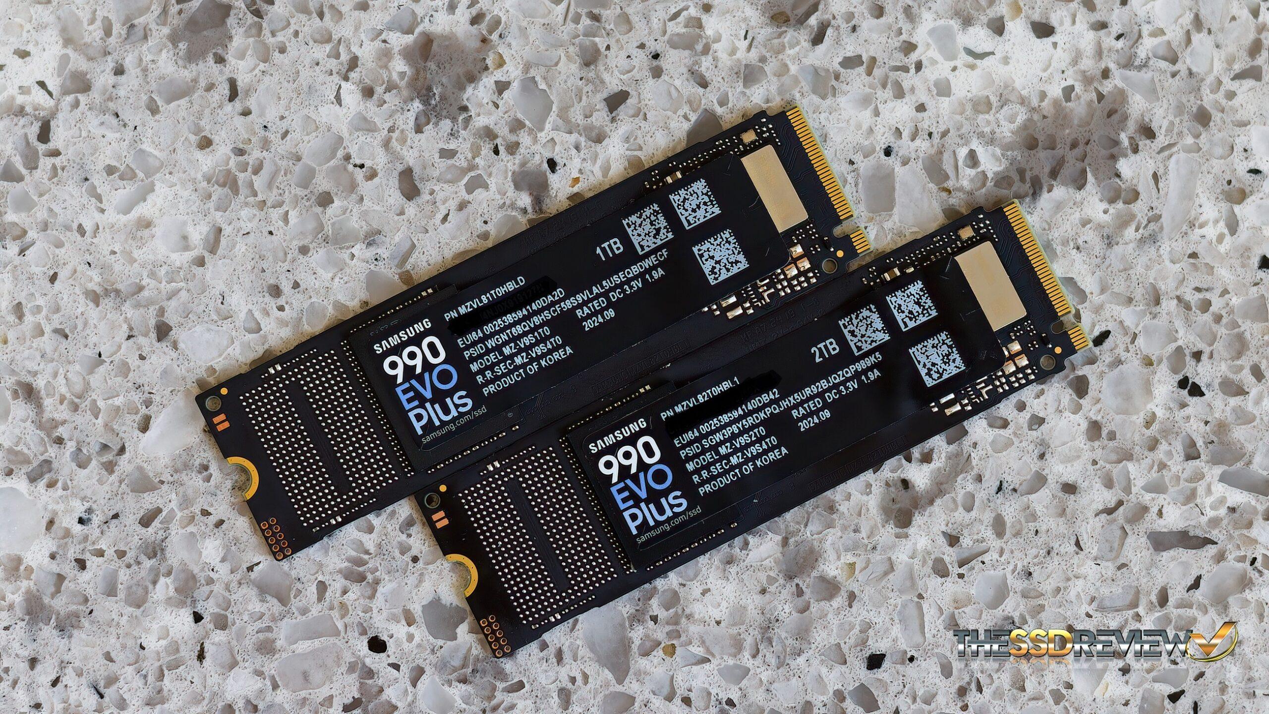 Key Features and Performance Factors Driving the Popularity of the 990 Evo Plus