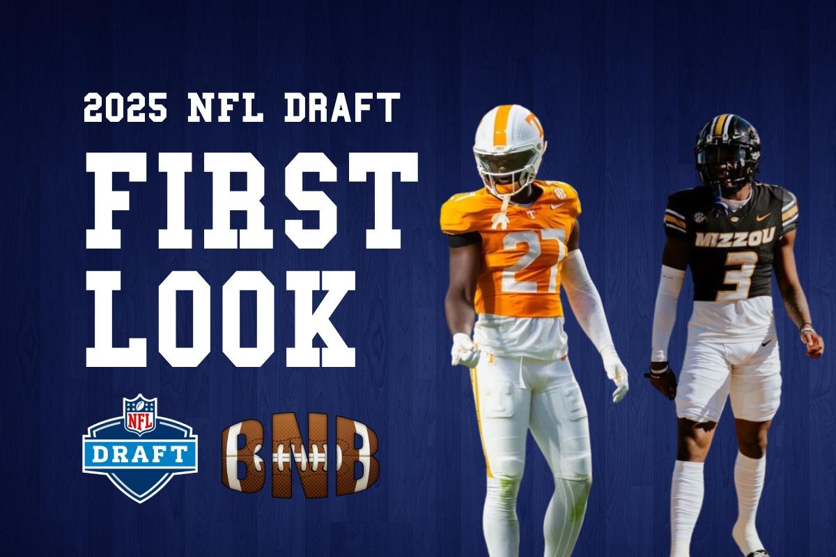 Draft Strategies: How Teams Can Leverage This Year's Talent to Build a Winning roster