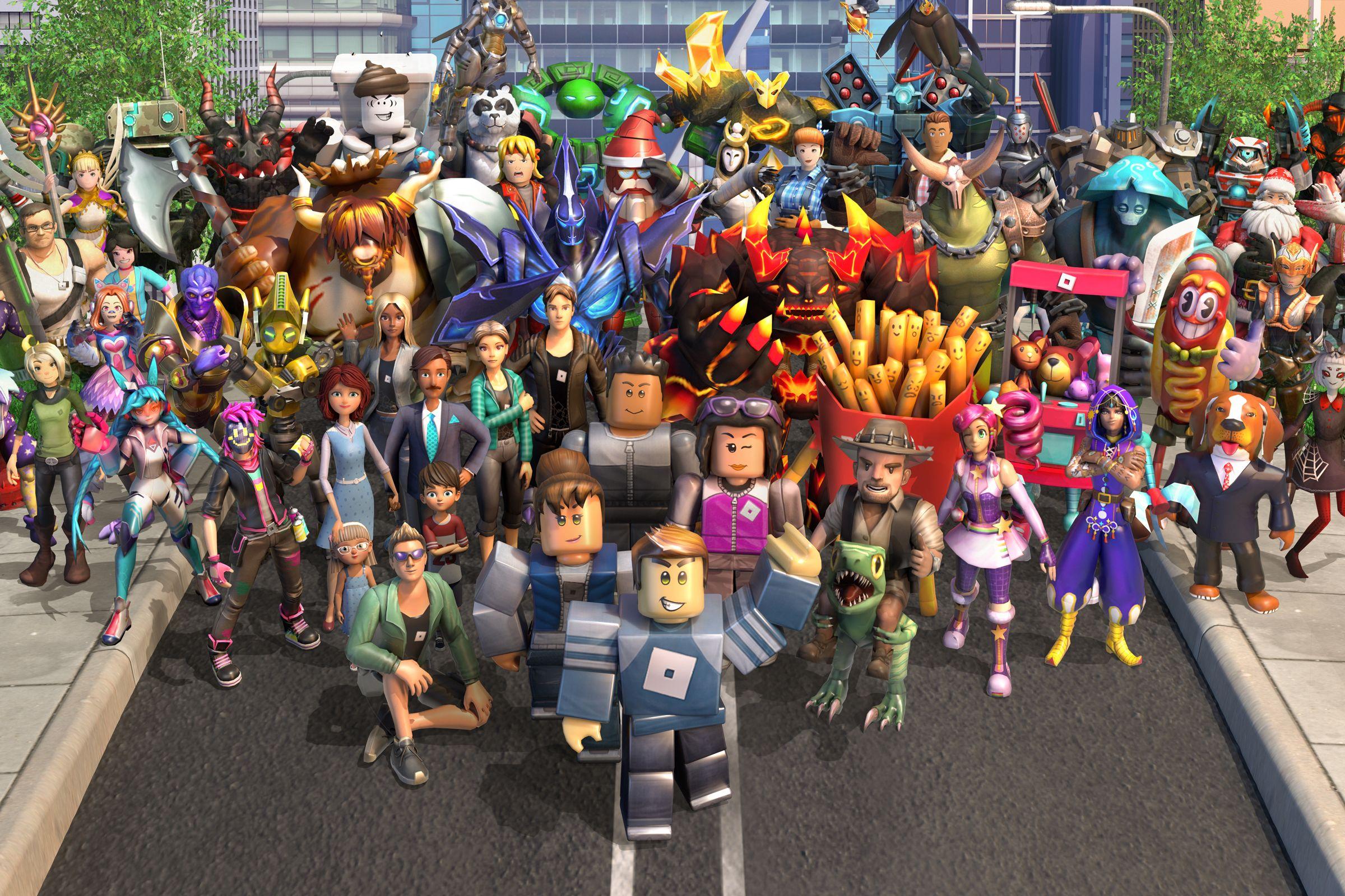 Recommendations for Parents and Guardians: Navigating Roblox's New Safety Features