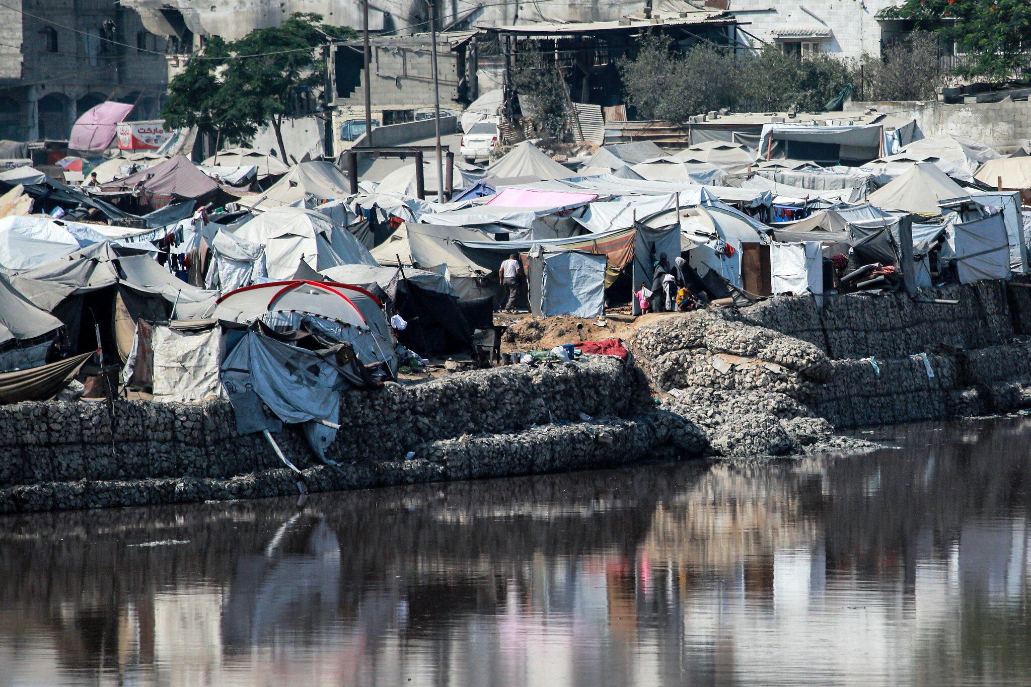 Calls for Accountability: Demanding Justice Amidst Escalating violence