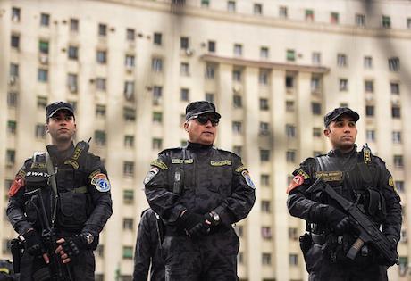 Community Engagement as a Tool for Stability: Recommendations for Policymakers