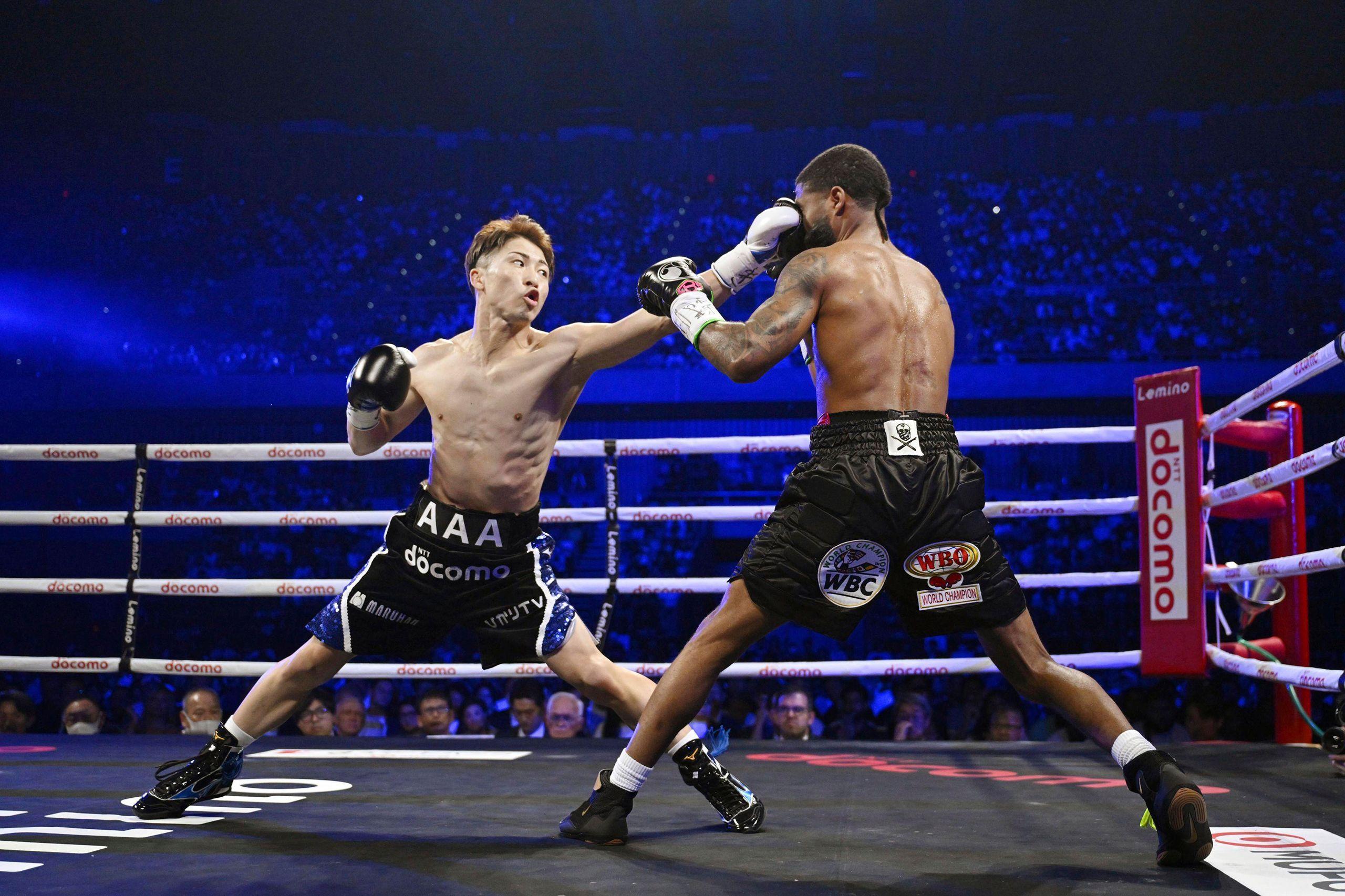 Future implications for Boxing: Trends, Matchups, and Potential Showdowns