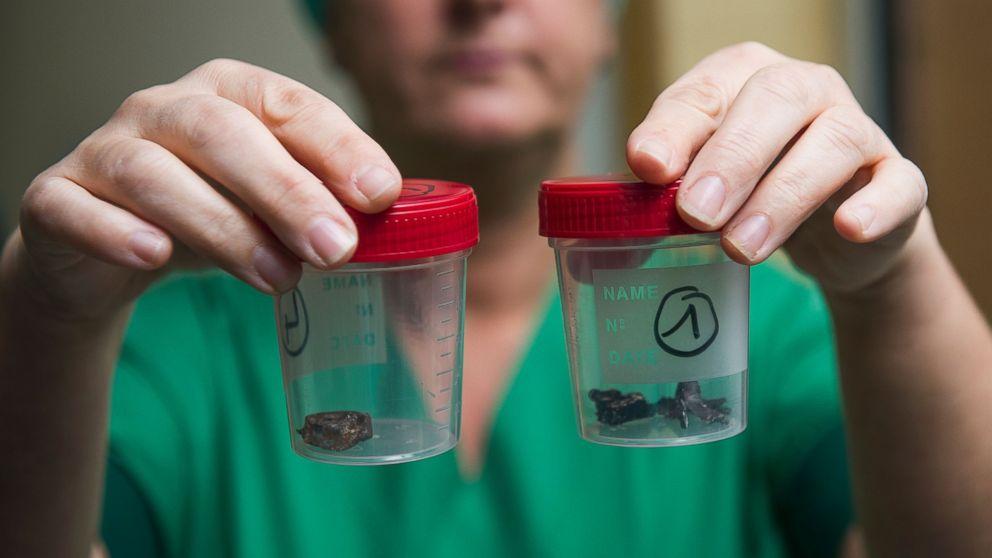 Personal Stories of Survival: How Magnets are Healing War Injuries