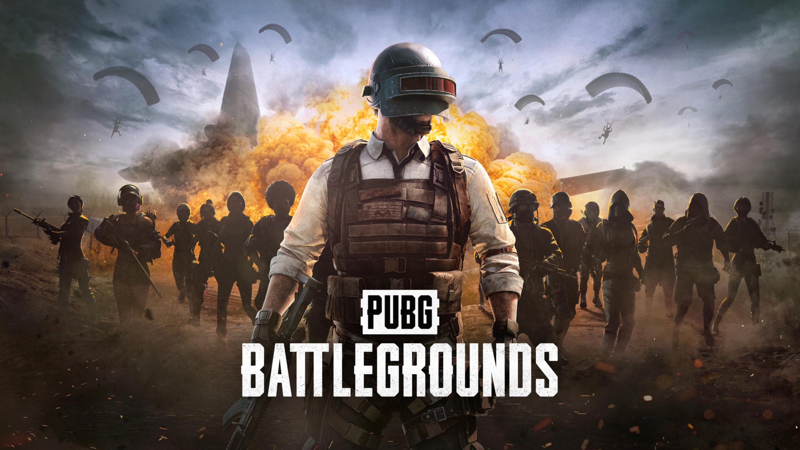 Understanding the Technological Advances Driving PUBG's Decision
