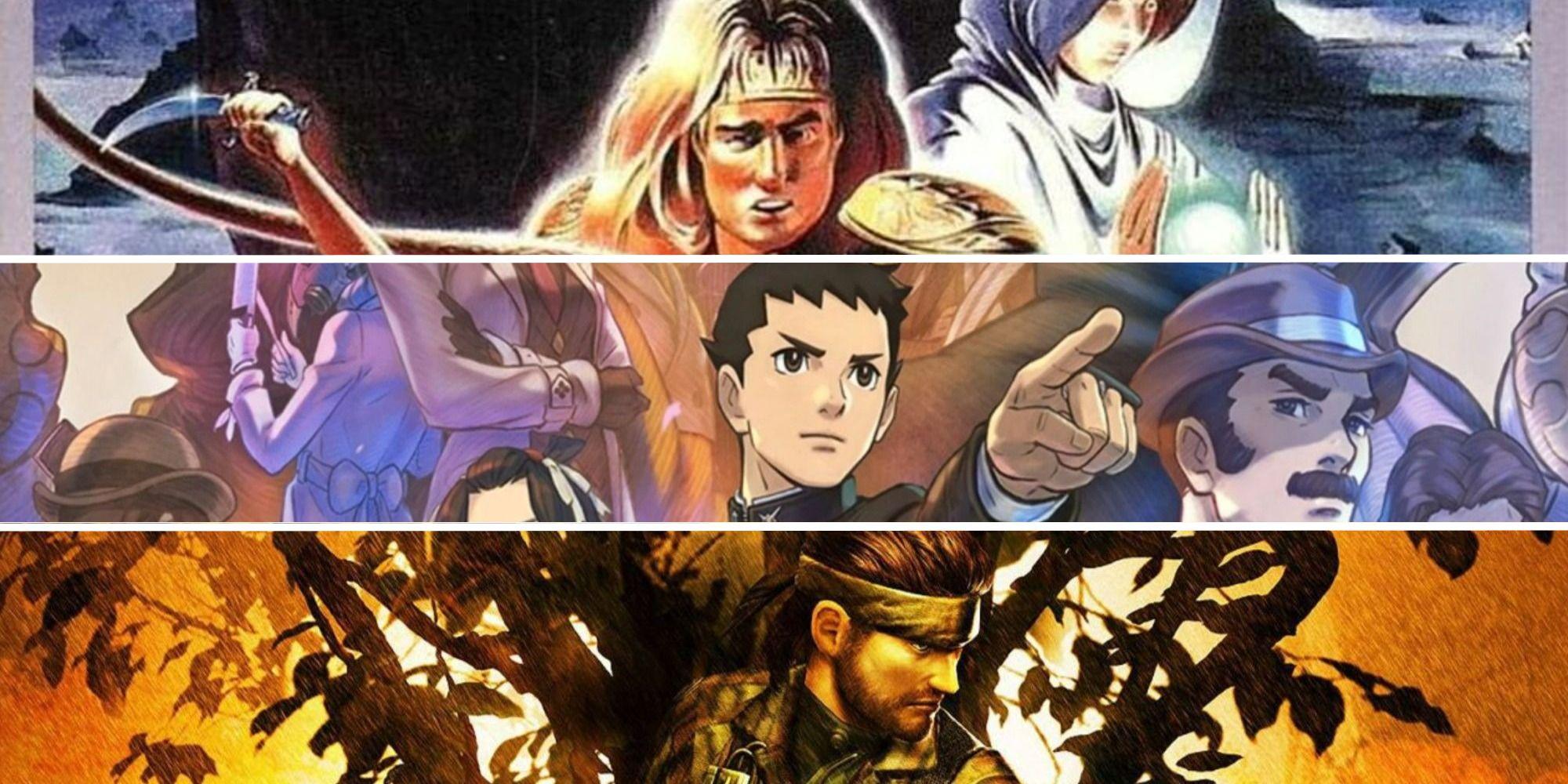 Innovative Storytelling Techniques that Redefine Game Narratives