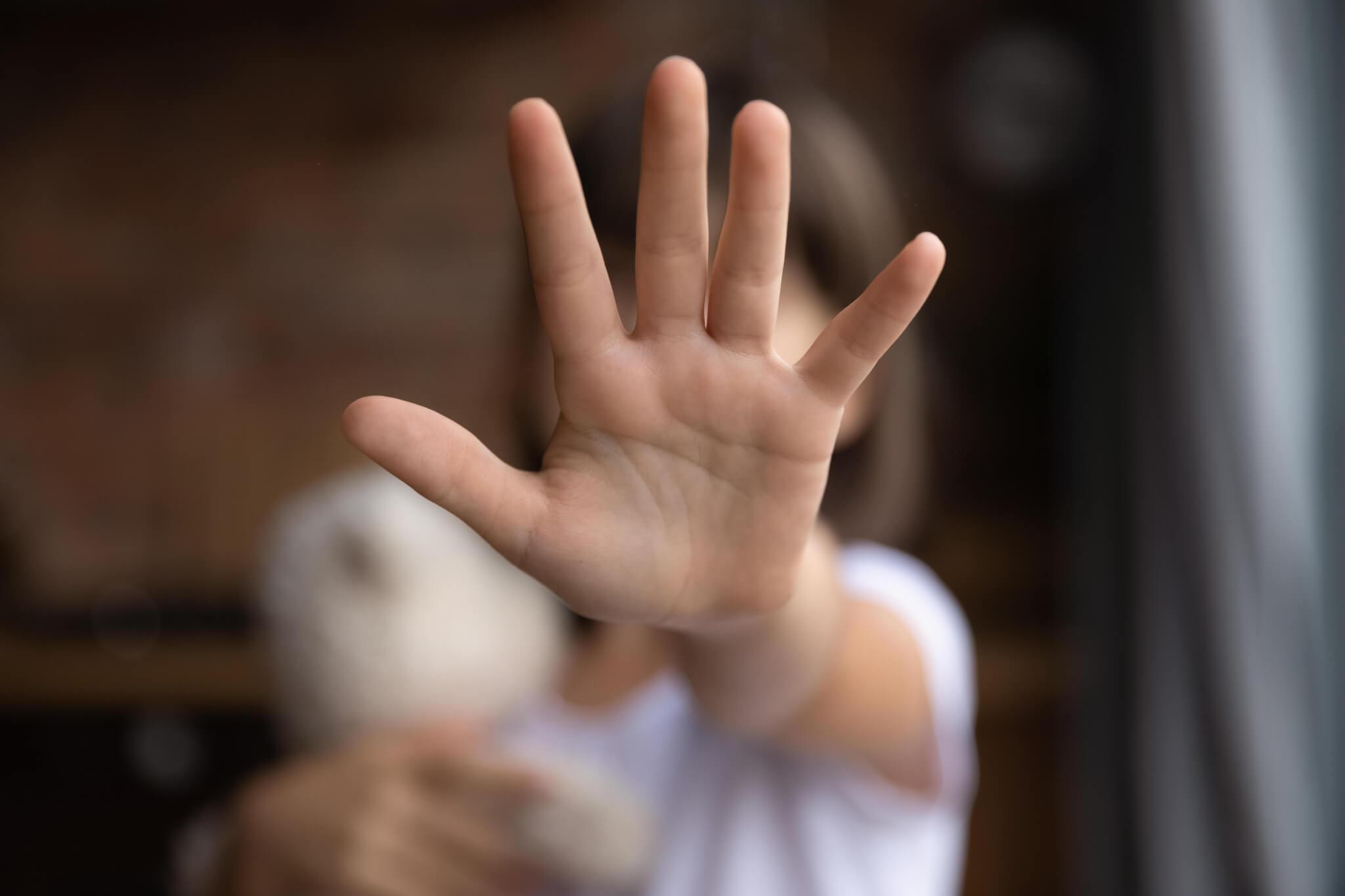 Government and NGO Responses: Efforts to Combat Child Sexual Exploitation in Kenya