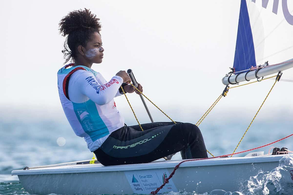 Sailing sustainable: Eco-Pleasant Practices for Women on the Water