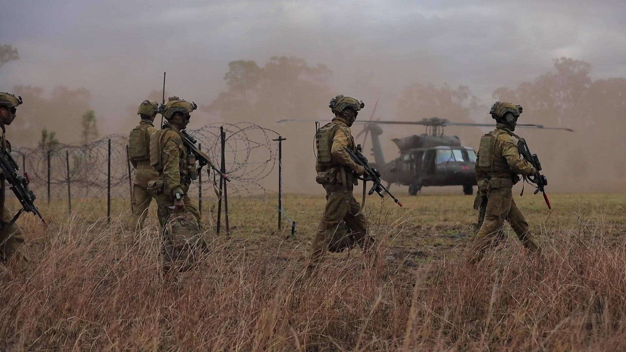 Recommendations for Future‍ Collaborative ​Defense Initiatives‍ in Southeast Asia