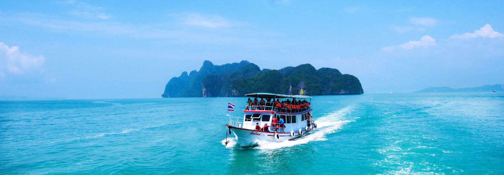 ‘Drift along, stop for a picnic and immerse yourself in nature’: your favourite boat trips in the UK and Europe