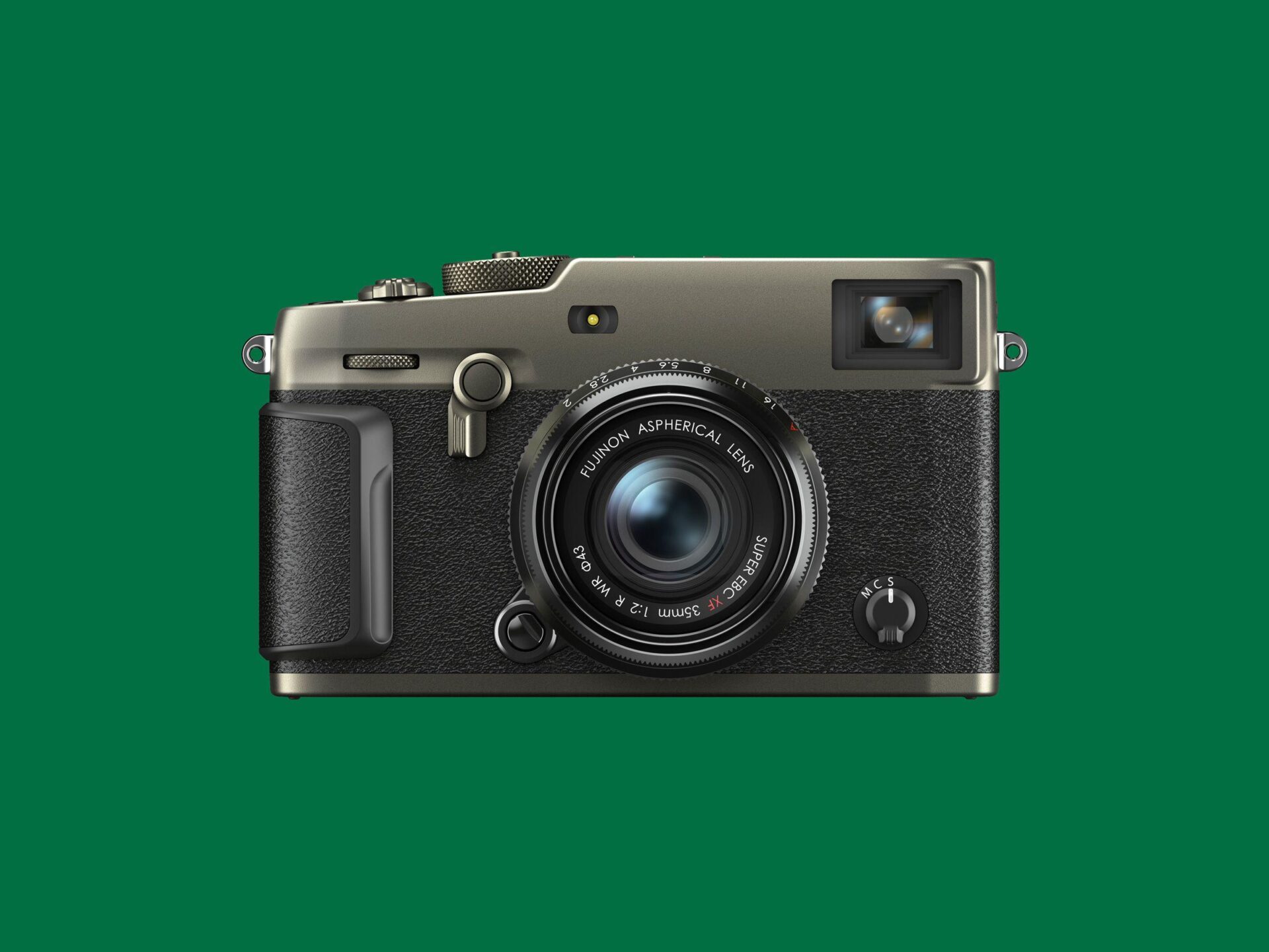 Fujifilm Raises Camera and Lens Prices in the US Amid Tariffs