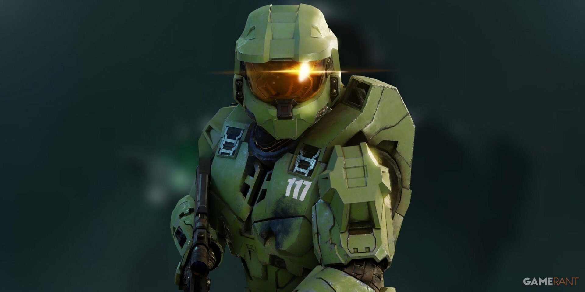 Halo Infinite Update Brings Back Something Missing For 15 Years