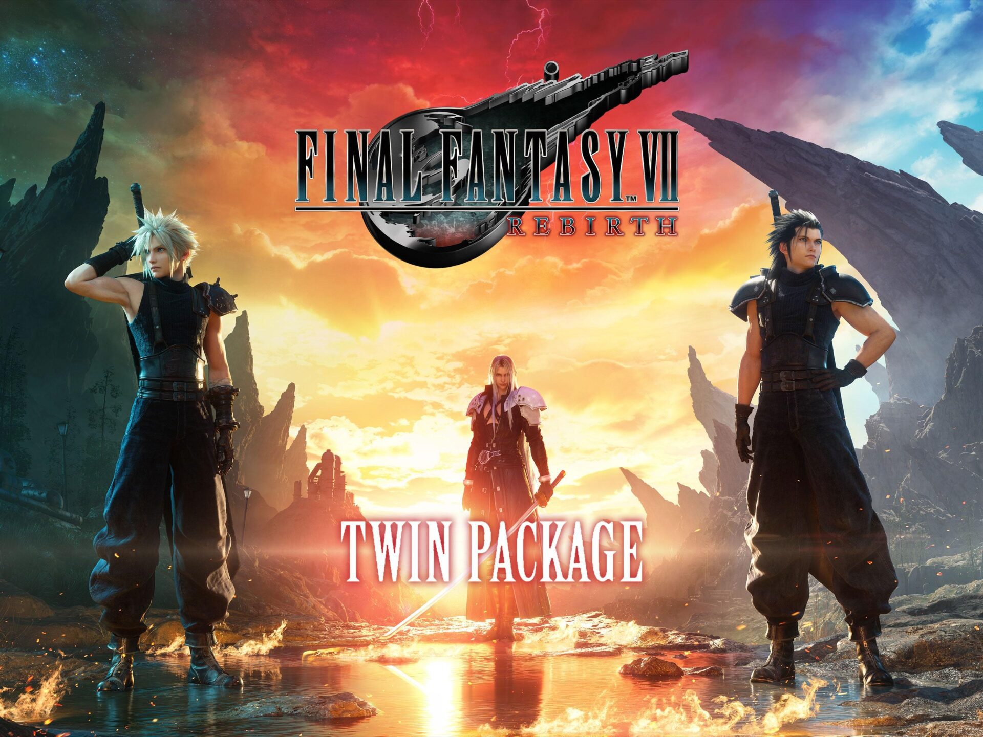 Amazon Has Finally Discounted Final Fantasy MTG Precons – So I’ve Ranked Them From Best to Worst